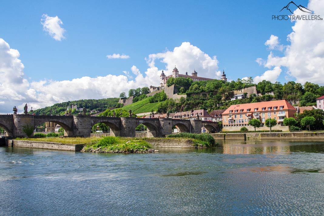 Atracciones turísticas de Würzburg: Mis destacados top-13