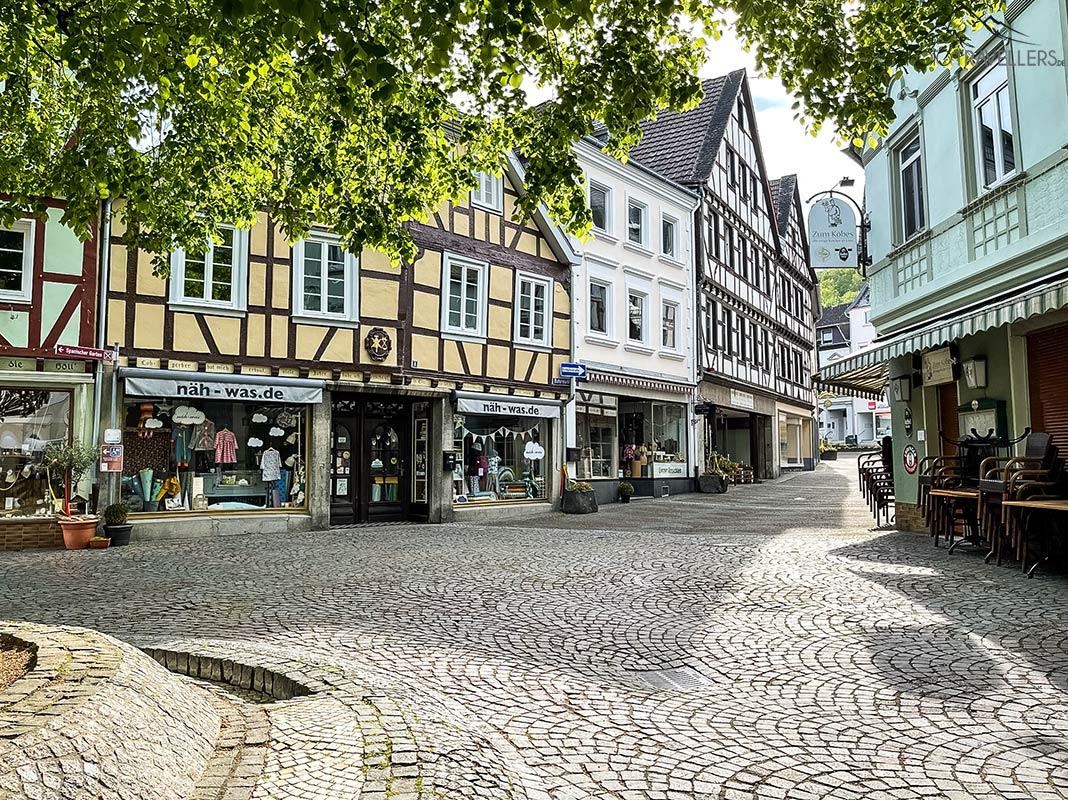 Attractions du Westerwald : Mes 23 principaux points forts
