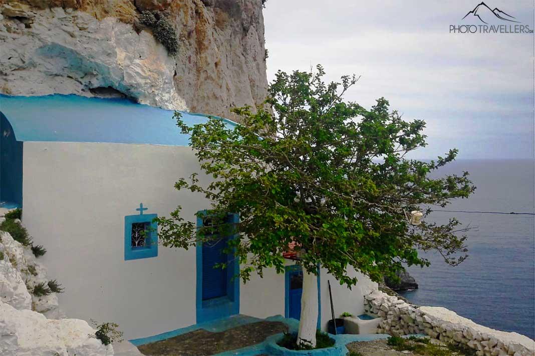 Atrações em Kalymnos: Meus 10 principais destaques