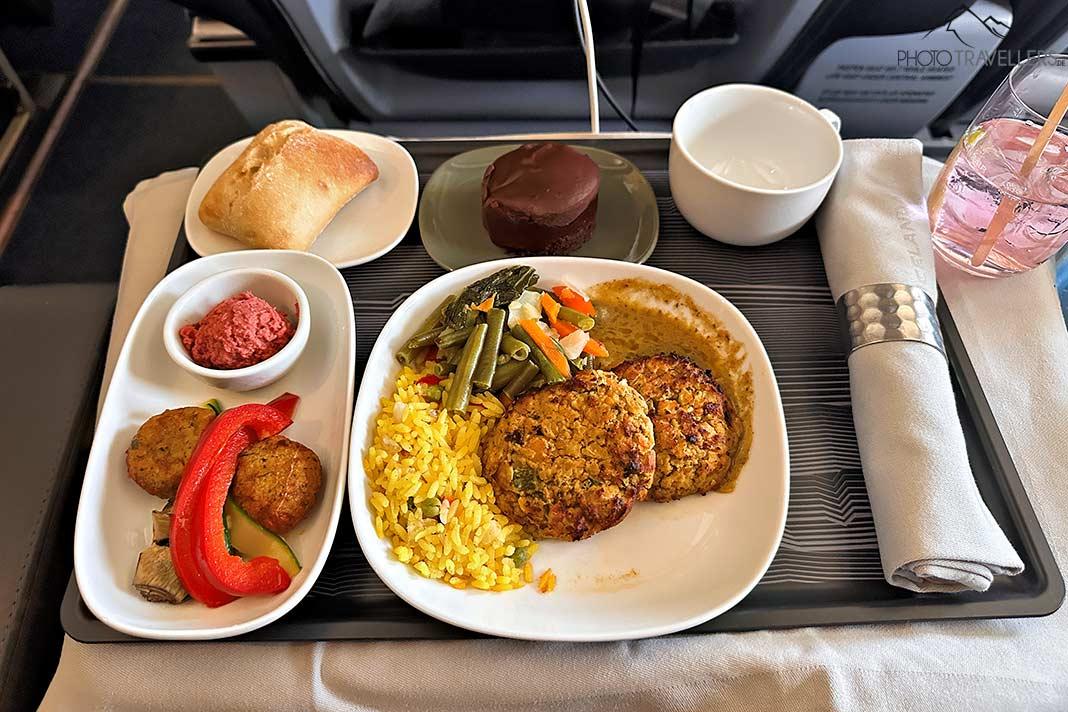 Icelandair Saga Premium - La meilleure classe affaires d'Europe ? Un témoignage