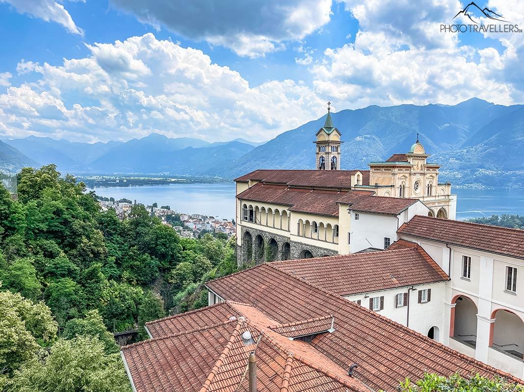 Lieux d'intérêt au Tessin : Mes 15 coups de cœur