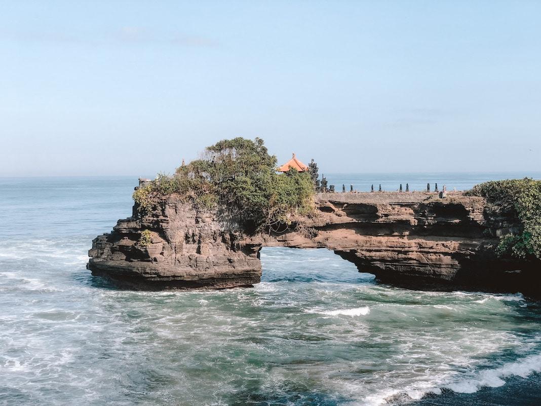 Atrações em Bali: Meus 15 principais destaques