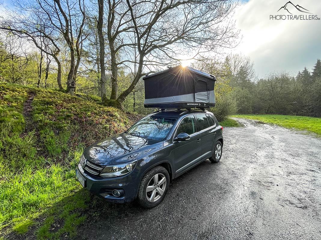 Roadtrip à travers l'Allemagne : La parfaite route pour 8 jours