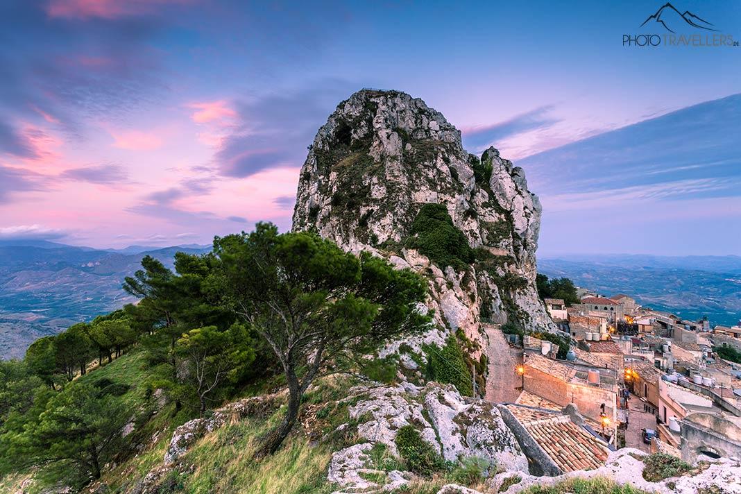 Atracciones de Sicilia: Mis 22 principales destacados