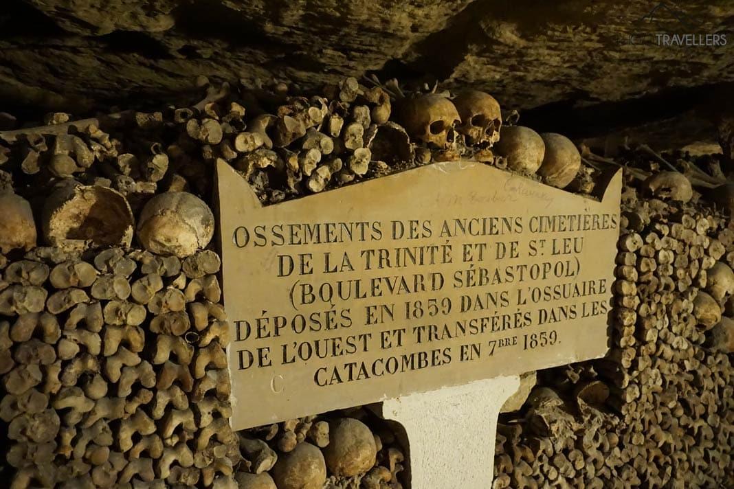 Atrações em Paris: Meus 15 principais destaques