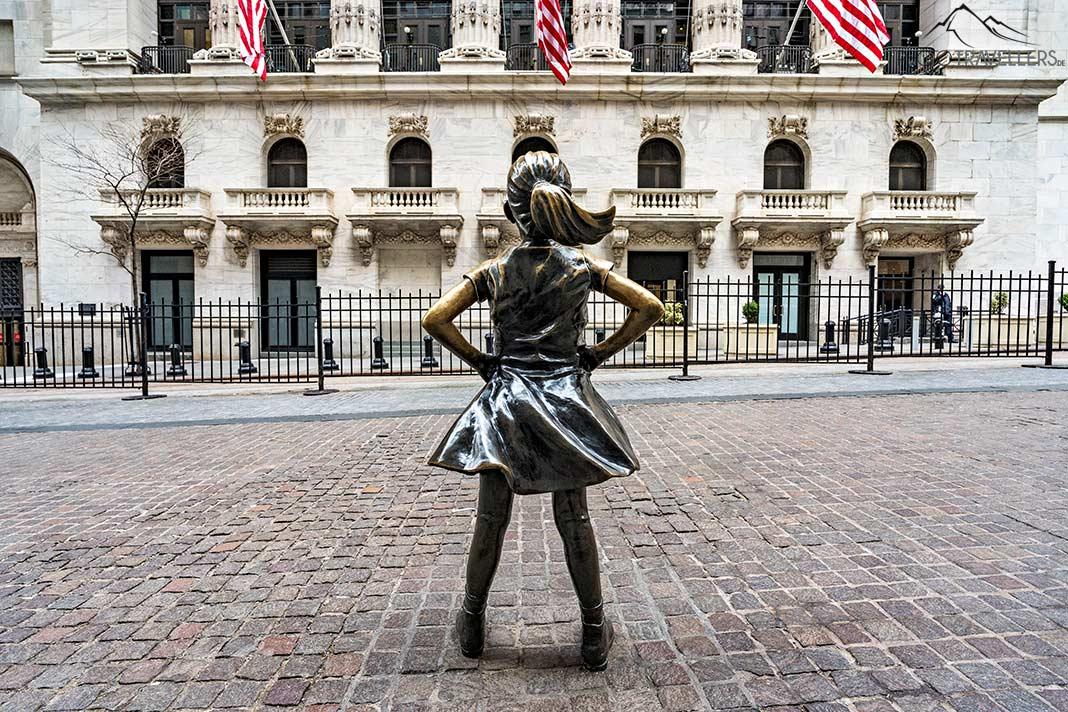 New York gratuitement : Top 25 des activités gratuites