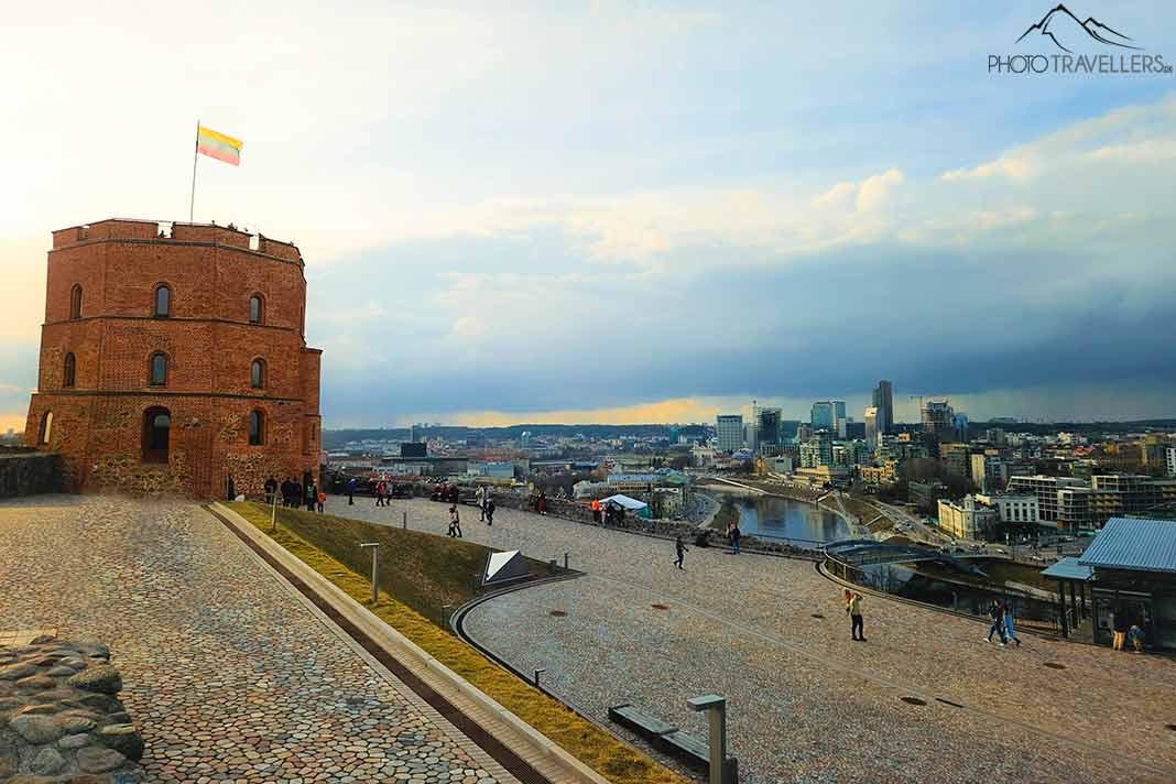 Sites touristiques de Vilnius : mes 15 coups de cœur