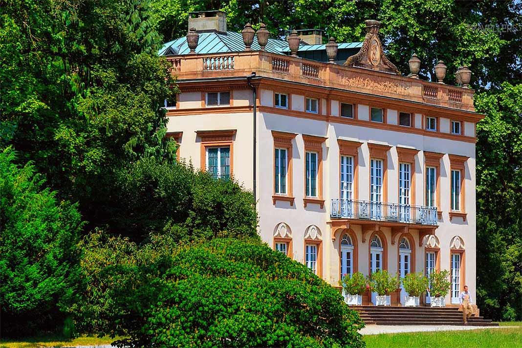 Atrações de Aschaffenburg: Meus 10 Melhores Destaques