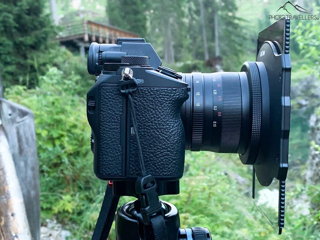 Apprendre à photographier : 9 conseils pour débutants