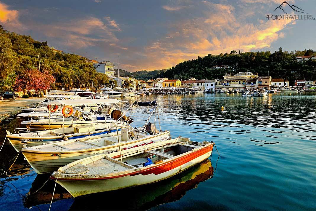 Les plus belles îles de Grèce : Mes 15 favoris