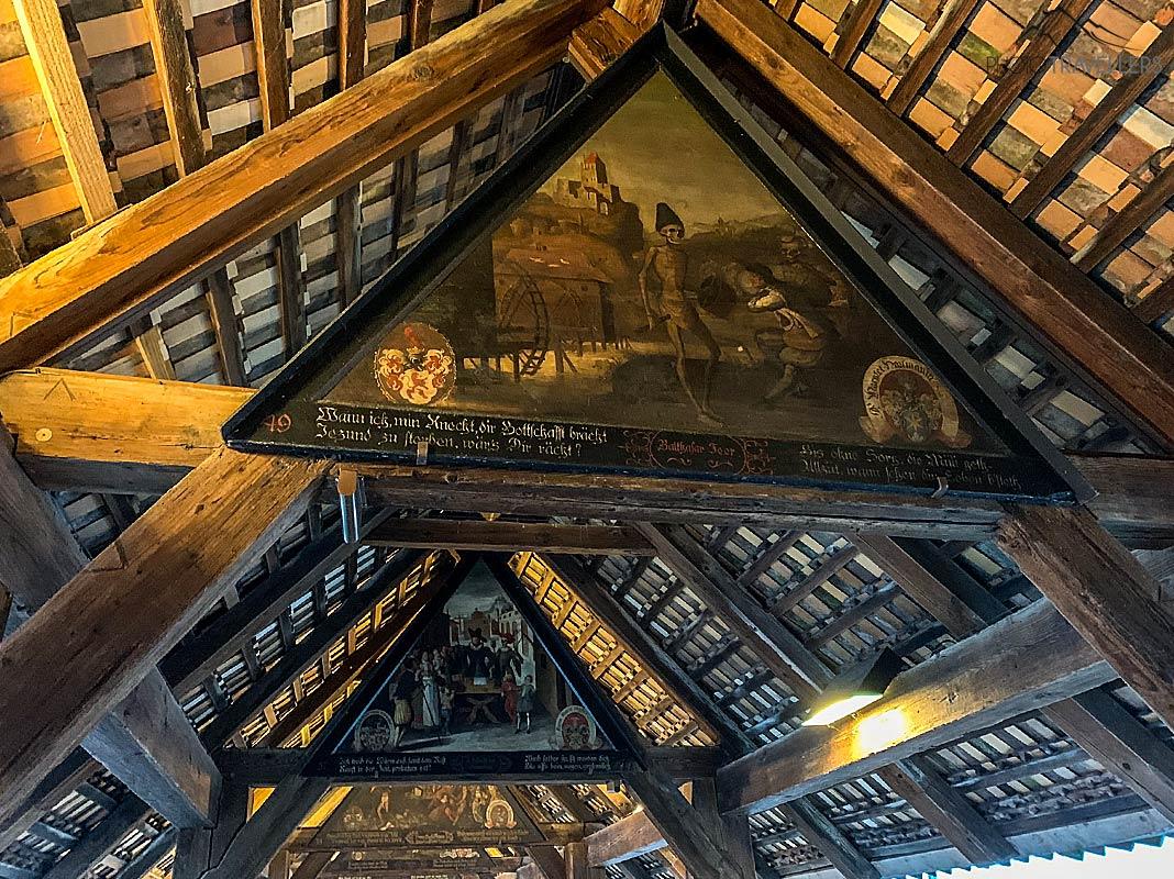 Lieux d'intérêt à Lucerne : Mes 20 coups de cœur