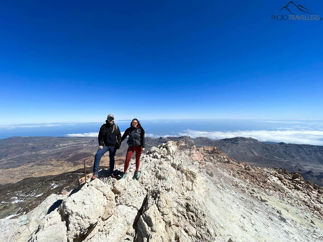 Attractions de Tenerife : Mes 12 meilleurs points forts