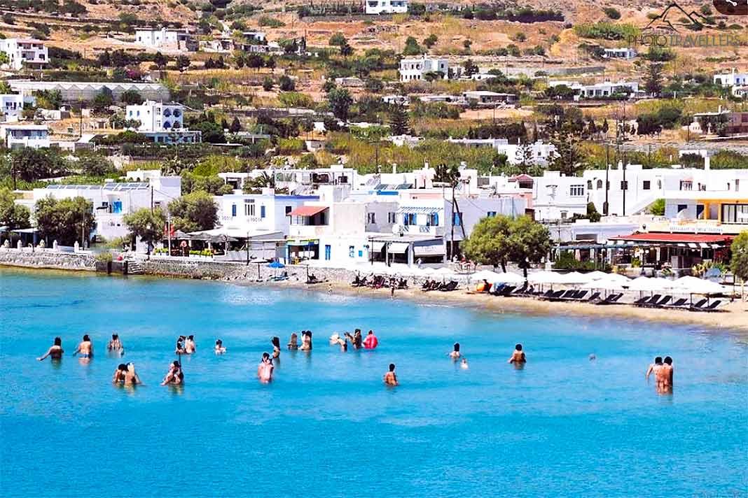 Attractions à Syros : Mes 12 points forts