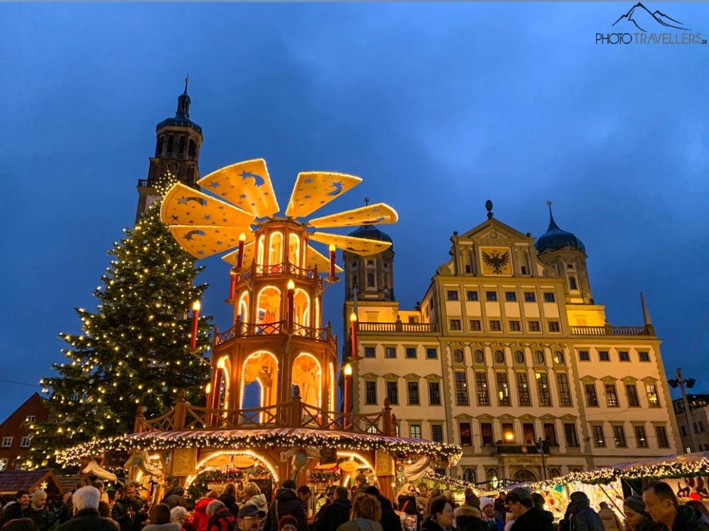 France : les 15 plus beaux marchés de Noël 2024