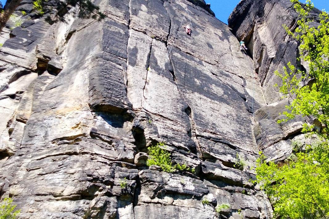 Randonnée en Suisse saxonne : 10 parcours spectaculaires