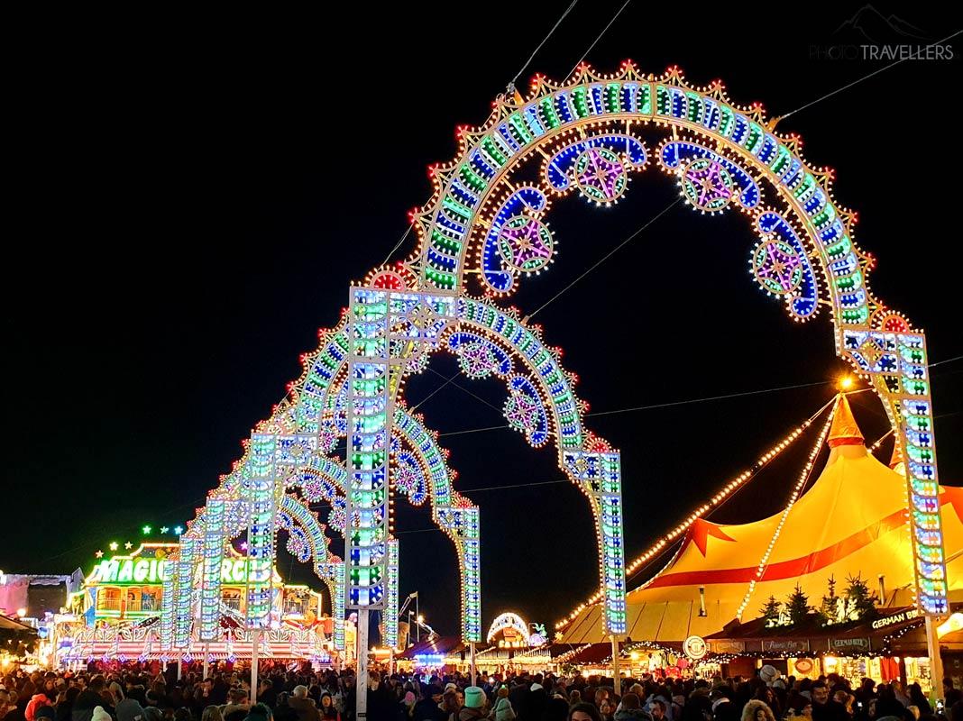Maravillas invernales de Europa: Los 20 mercadillos navideños más bonitos de 2024
