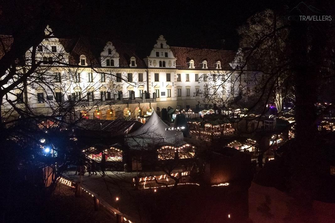 Oberpfalz: los 14 mercados de Navidad más bonitos 2024