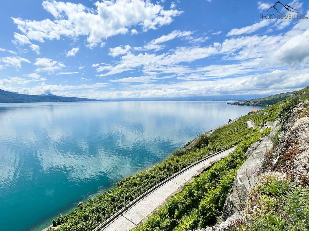 Las 10 rutas de tren más hermosas en Suiza
