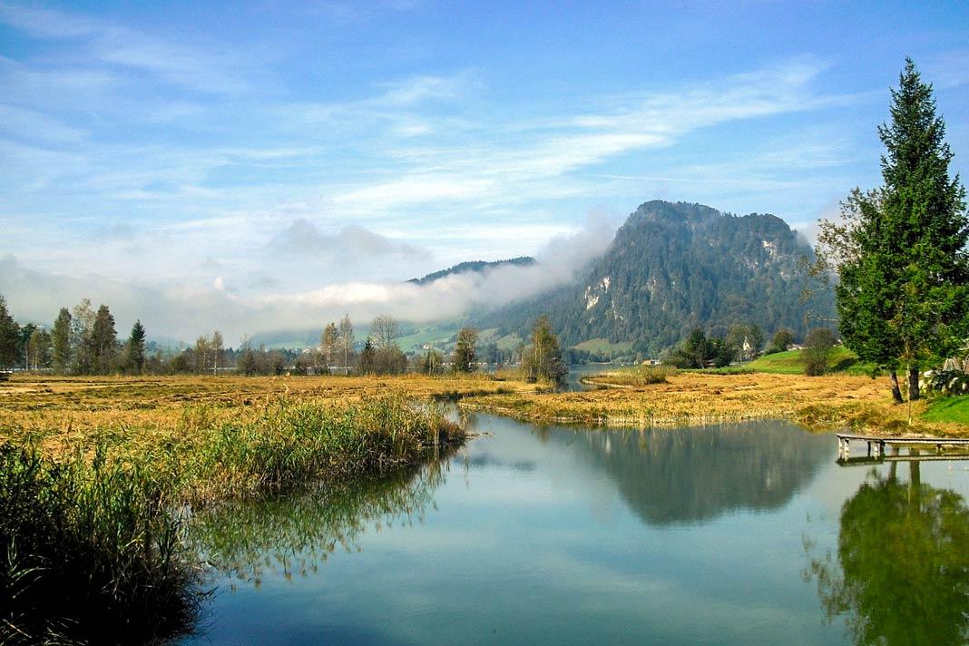 Tirol: Das são os 15 mais belos lagos