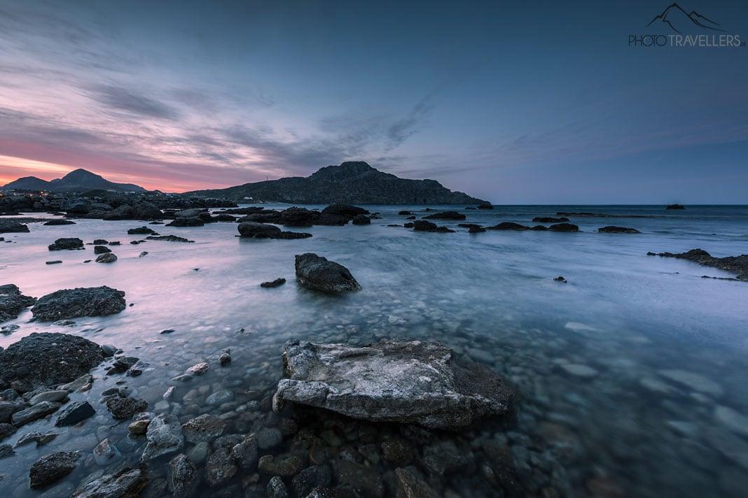 Locais para Fotos em Creta: 5 Lugares Bonitos para Fotografar