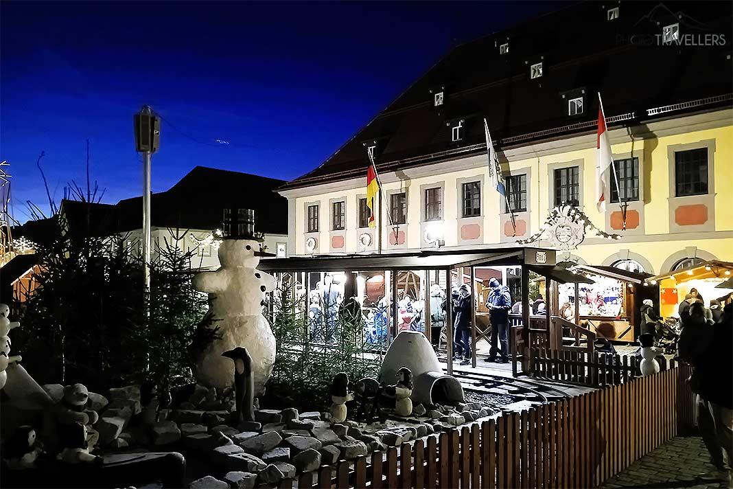 Haute-Franconie : les 10 plus beaux marchés de Noël 2024