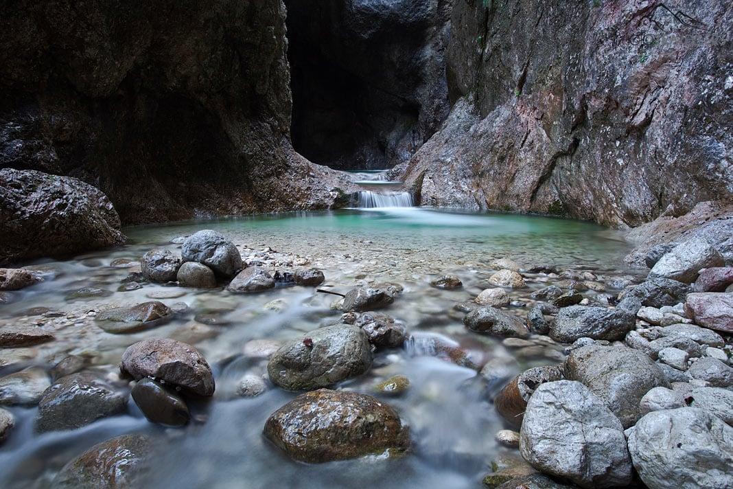 Spots photo dans la région de Berchtesgaden : 11 beaux endroits pour photographier