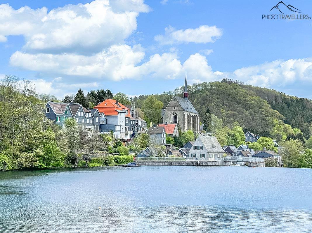 NRW : Ce sont les 18 plus beaux lacs [avec carte]