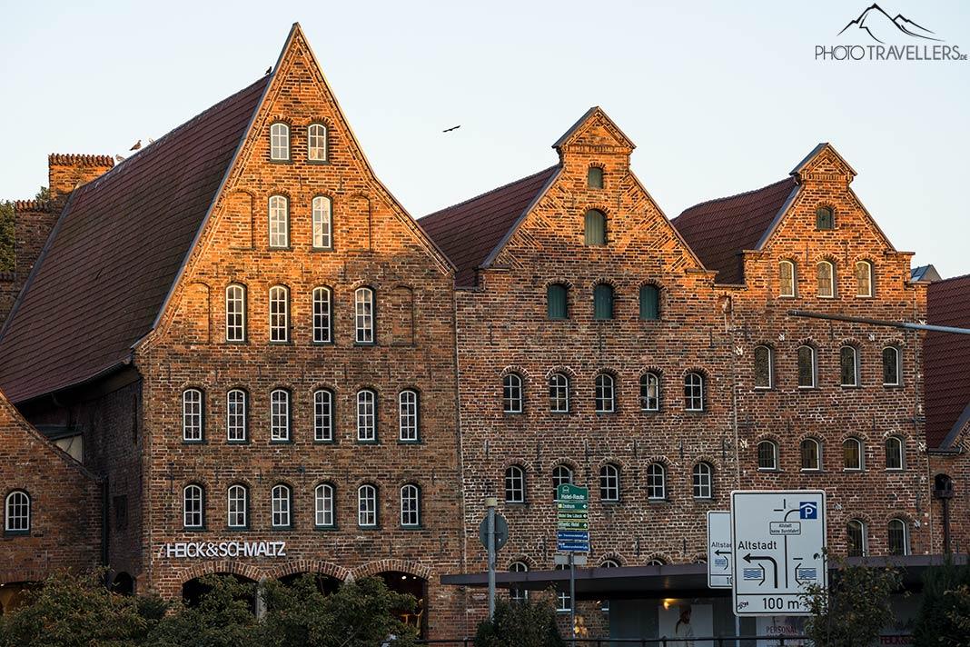 Attractions à Lübeck : Mes 15 points forts