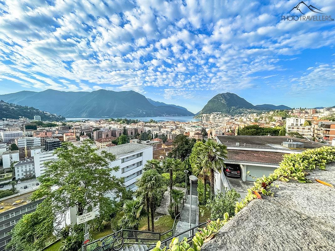 Attractions au lac de Lugano : Mes 10 meilleures recommandations
