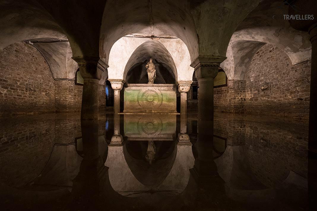 11 conseils secrets à Venise : Mon guide pour les initiés