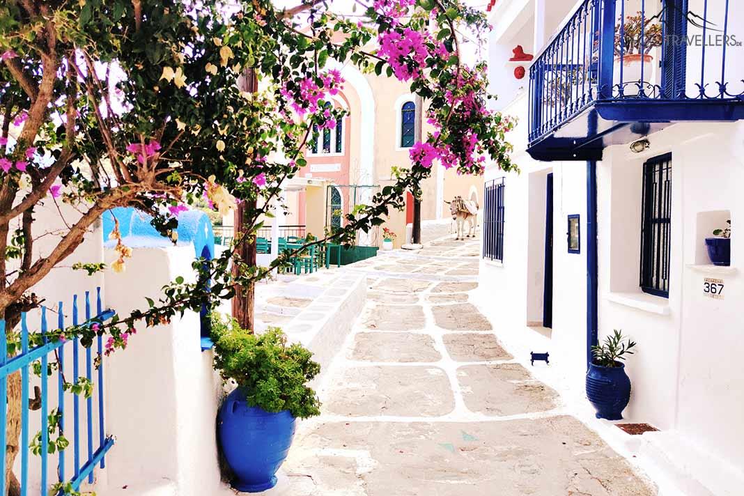 Attractions de Naxos : Mes 12 meilleures recommandations