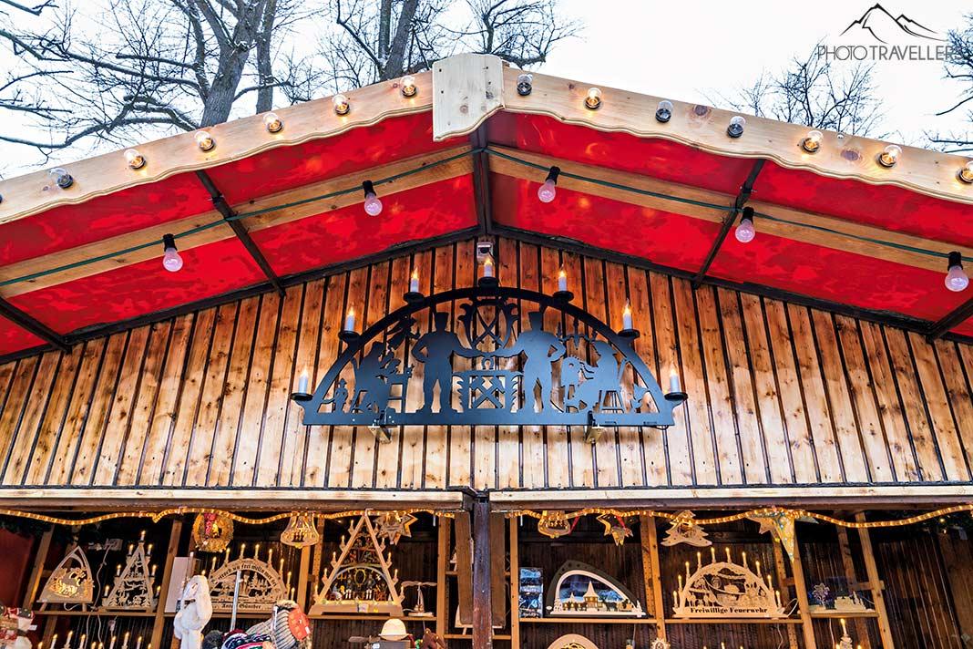 Erzgebirge: Los 9 mejores mercadillos navideños 2025