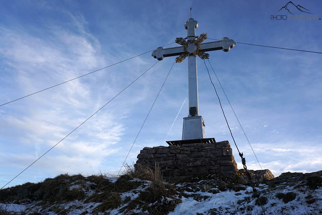Randonnée au Wallberg [facile, 890 m de dénivelé, 4h]