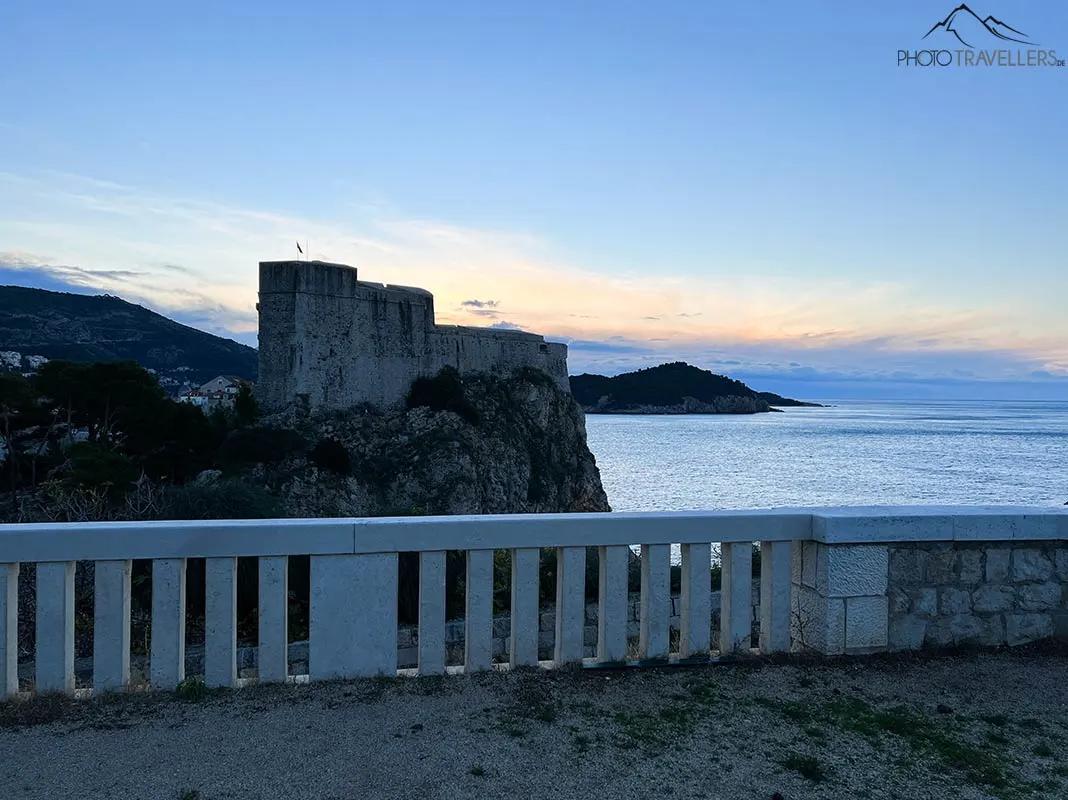 Attractions de Dubrovnik : Mes 20 meilleurs coups de cœur