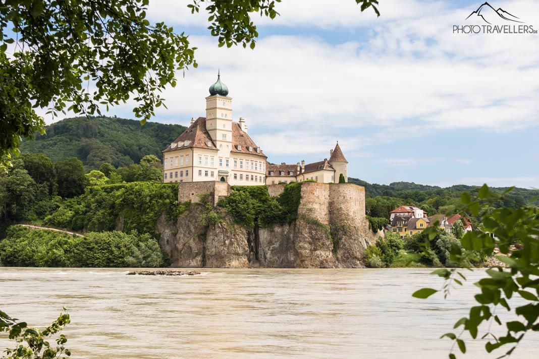 Atrações na Wachau: Meus 13 principais destaques