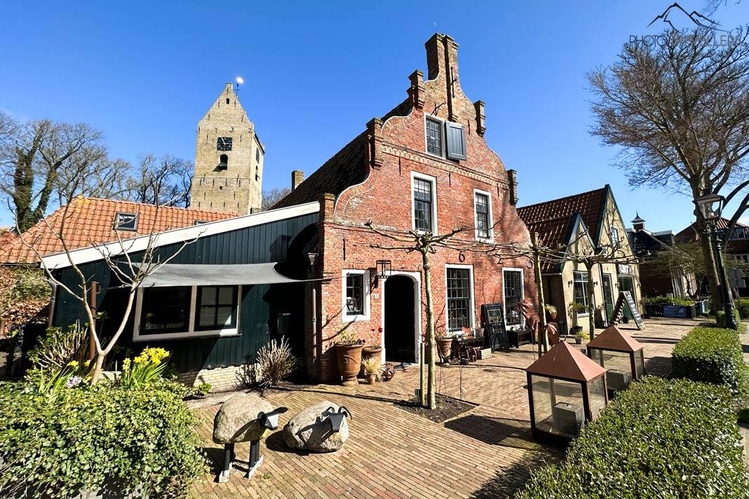 Attractions d'Ameland : mes 12 meilleurs points forts