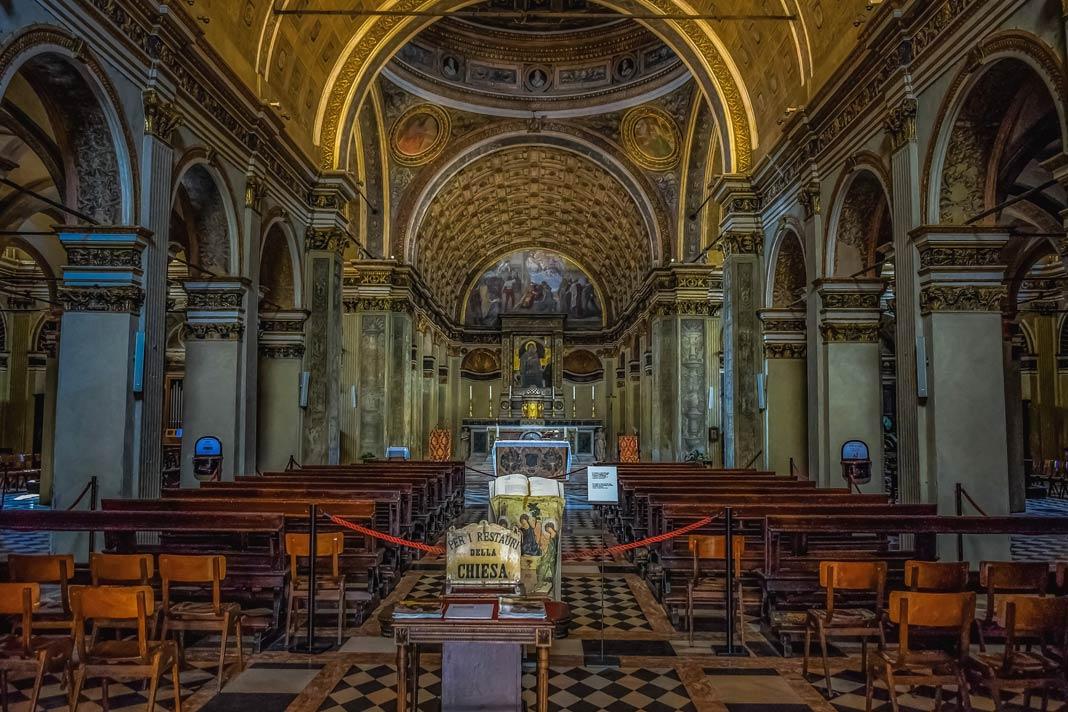 Attractions à Milan : Mes 13 incontournables