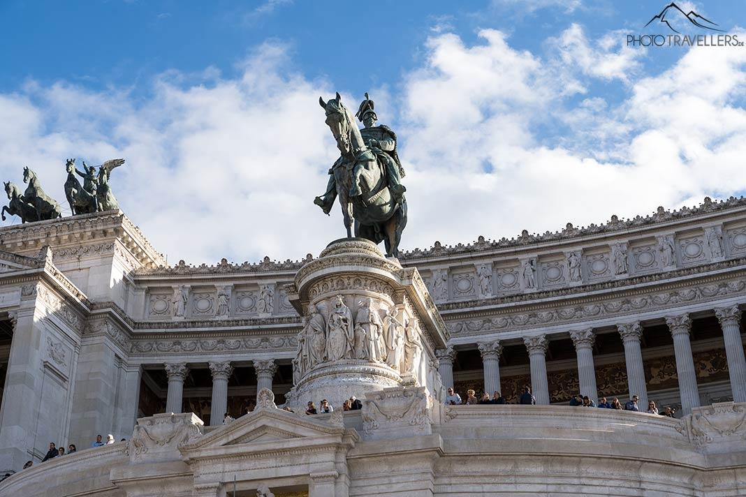 Rome Sites incontournables : Mes 21 meilleurs moments