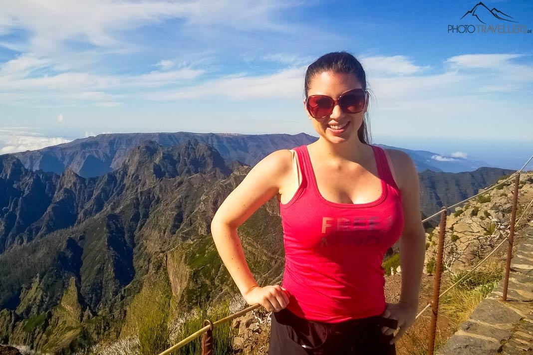 Madeira en invierno: 8 razones por las que merece la pena un viaje