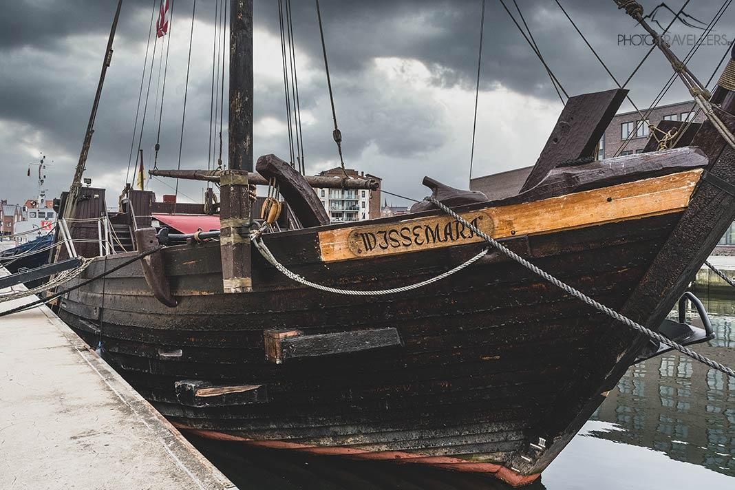 Attractions de Wismar : Mes 13 incontournables