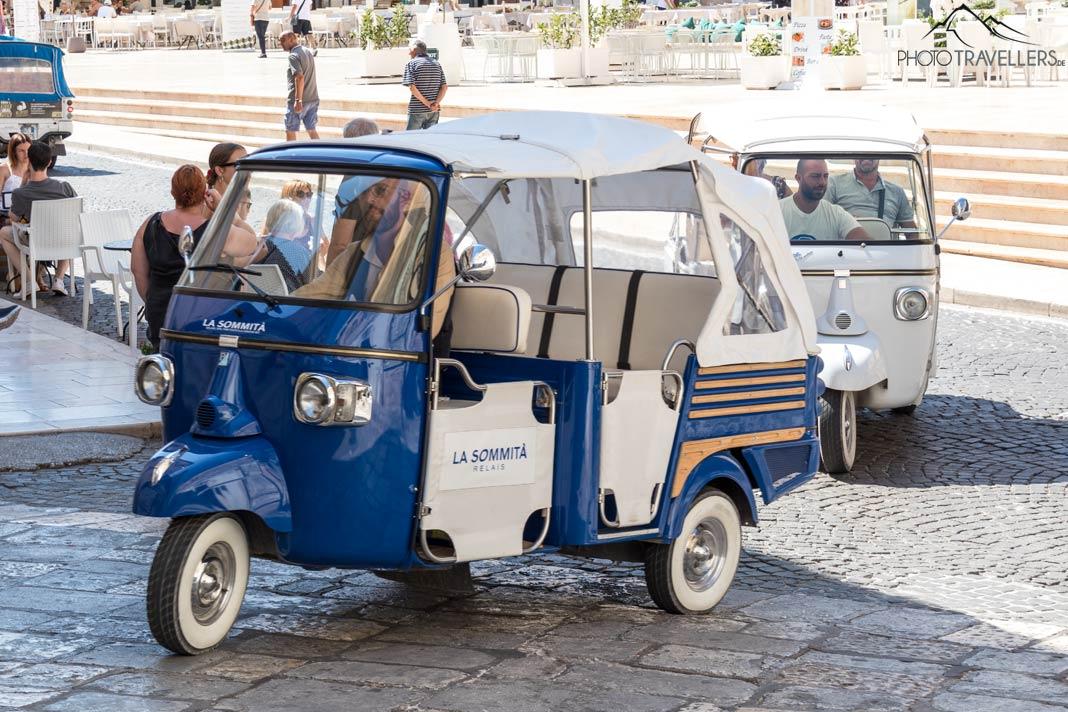 Ostuni atrações: Meus 9 principais destaques