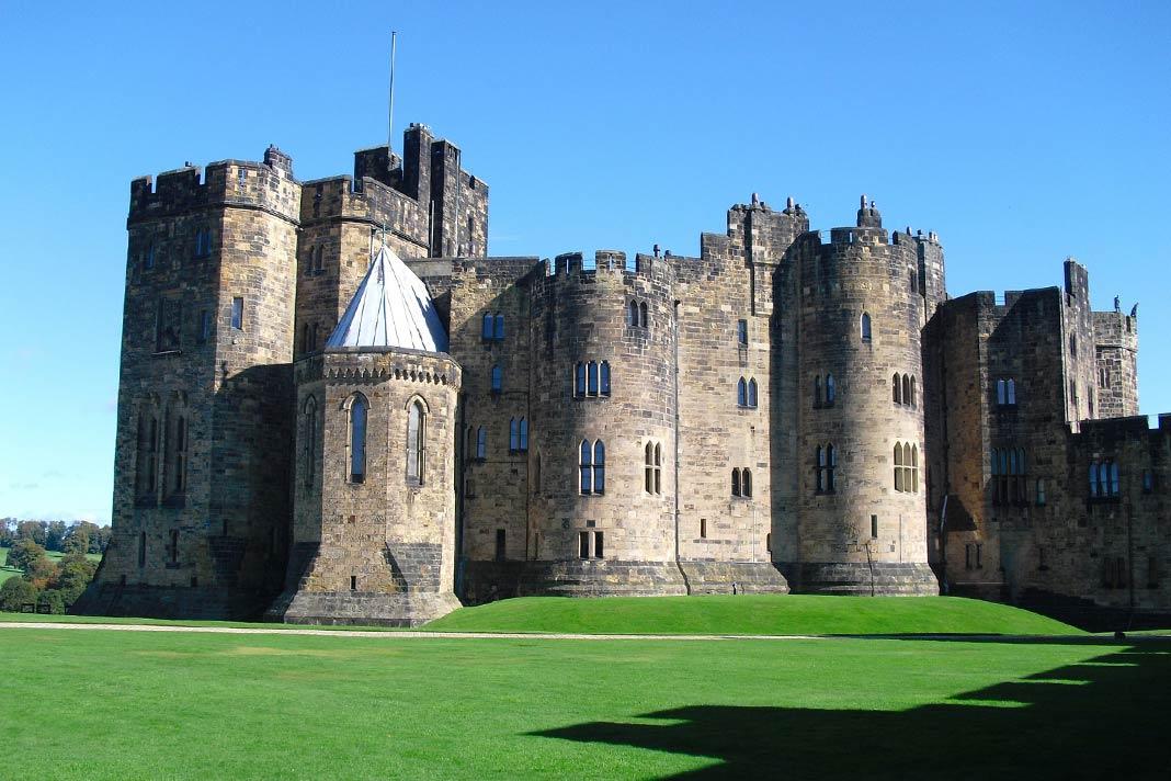Les 11 lieux de tournage les plus importants de 'Harry Potter' à Londres