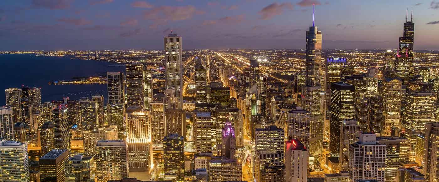 Attractions de Chicago : Mes 10 points forts