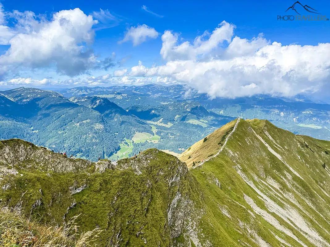 Attractions de l'Allgäu : mes 20 points forts