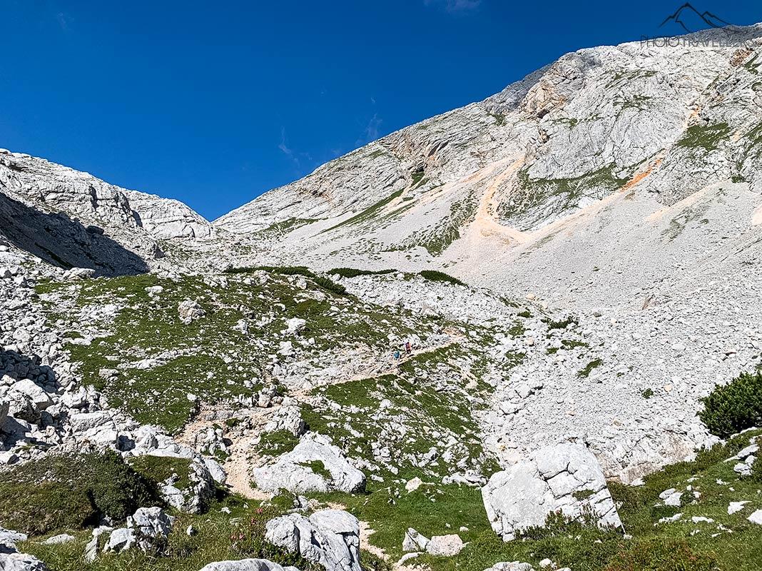 Randonnée du Seekofel [intermédiaire, 1 360 m, 6h]