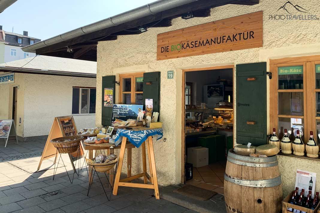 München Schwabing Sehenswürdigkeiten: Meine Top-Highlights