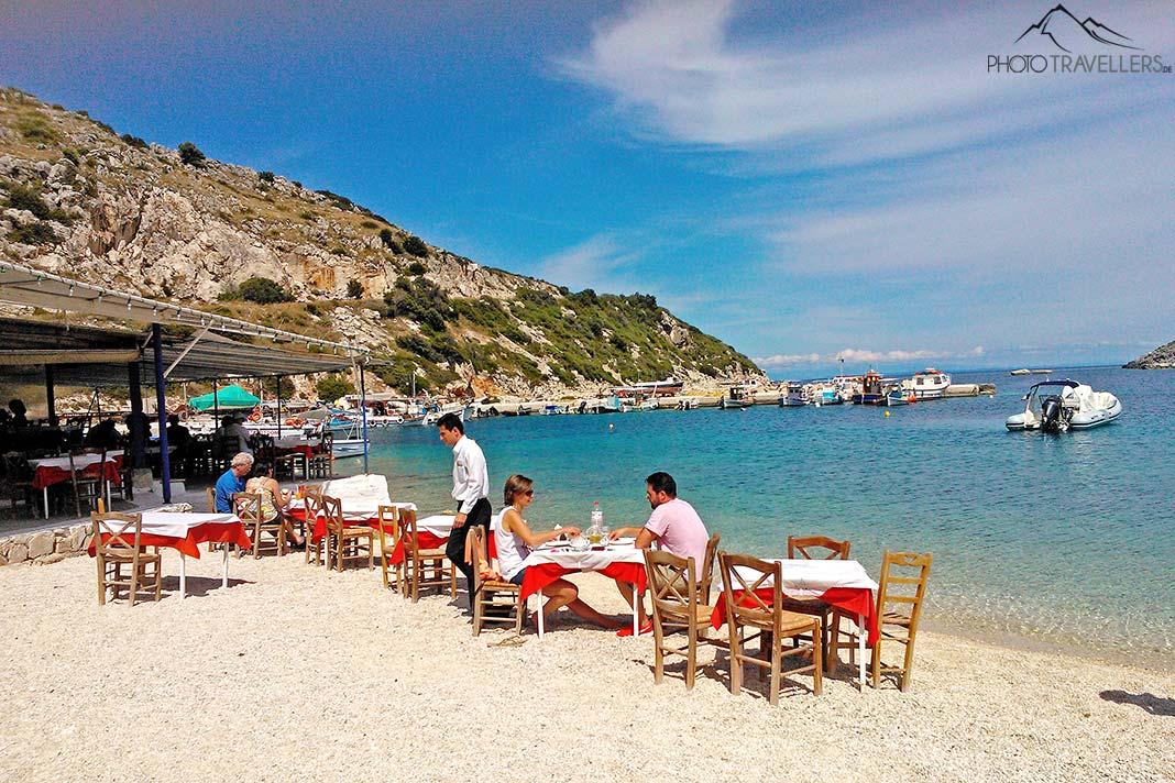 Attractions à Zakynthos : Mes 10 meilleurs incontournables