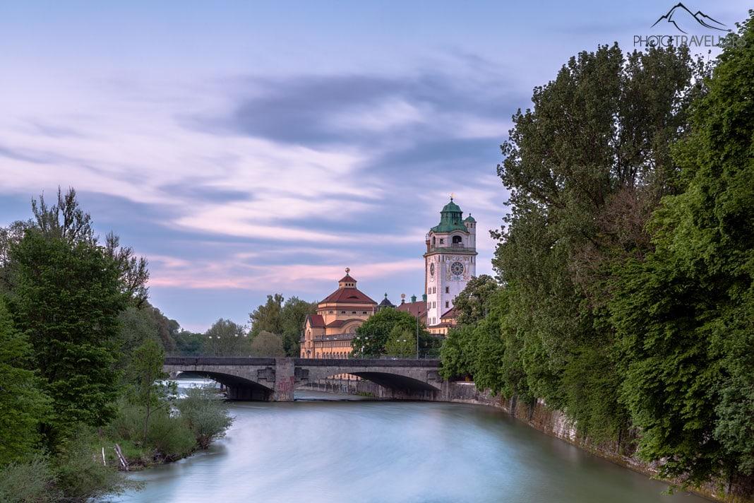 Munich Au-Haidhausen Attractions : Mes 10 coups de cœur