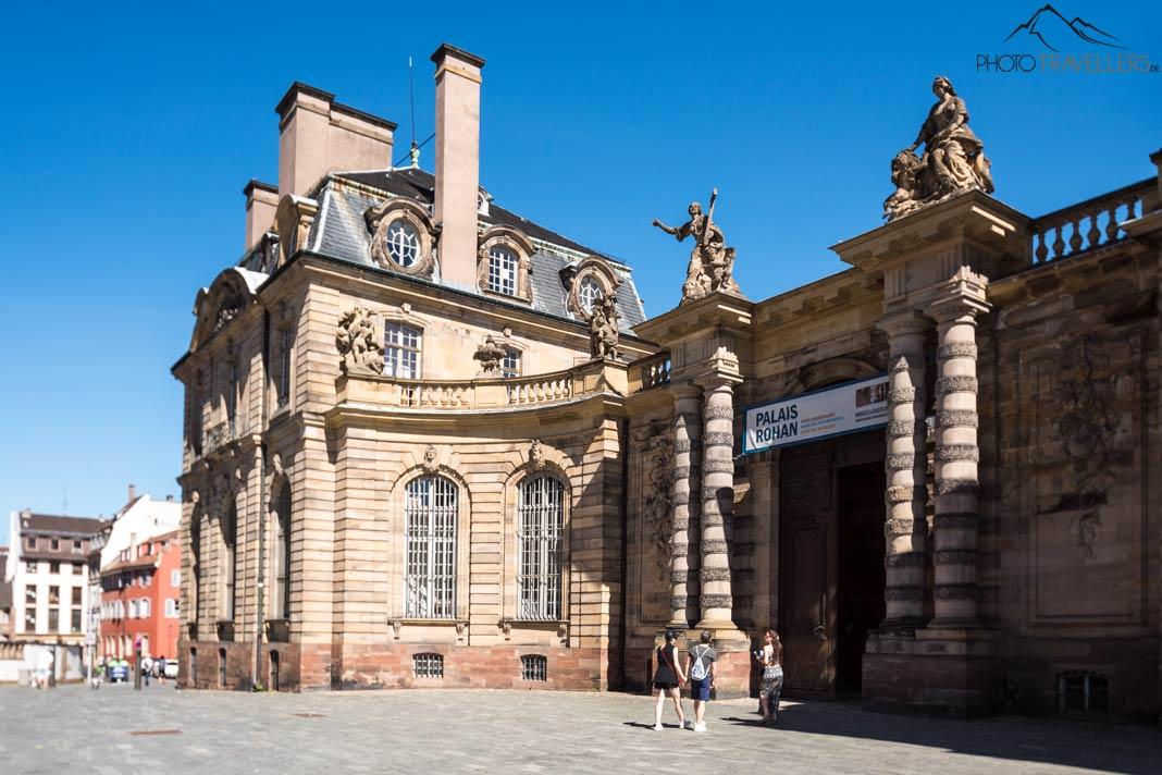 Les attractions de Strasbourg : Mes 15 points forts