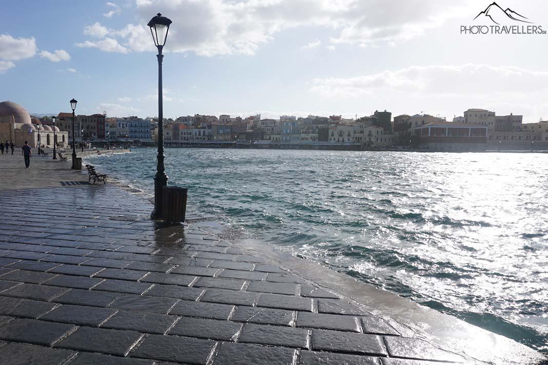 Attractions en Crète : Mes 13 incontournables